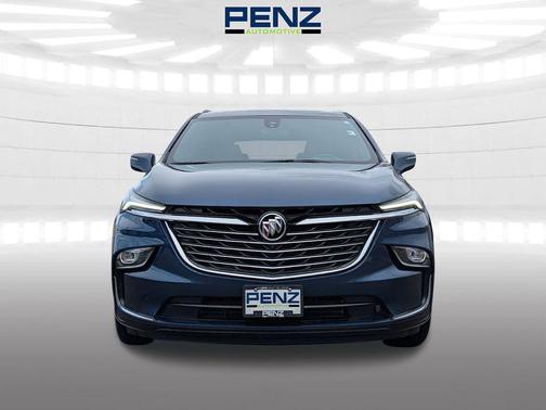 2023 Buick Enclave Premium AWD