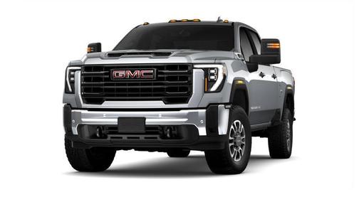 2026 GMC Sierra 3500 Base