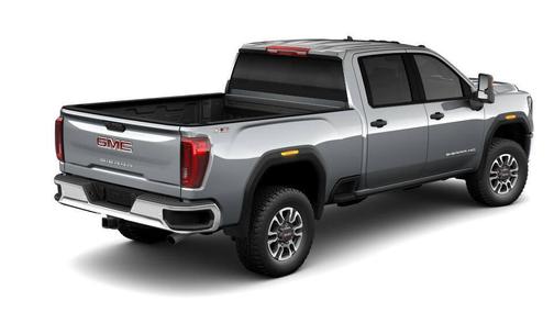 2026 GMC Sierra 3500 Base