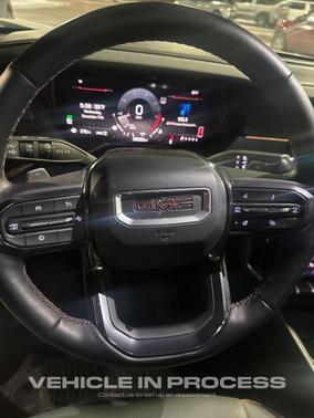 2024 GMC Acadia AWD AT4