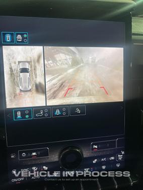 2024 GMC Acadia AWD AT4