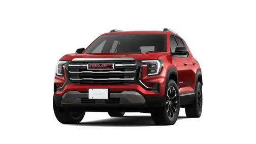 2026 GMC Terrain Elevation AWD