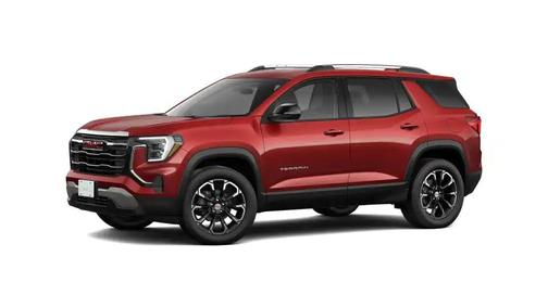 2026 GMC Terrain Elevation AWD