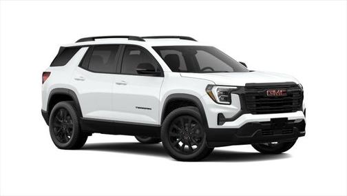 2025 GMC Terrain AWD Elevation