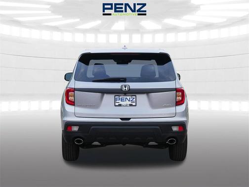 2021 Honda Passport AWD EX-L
