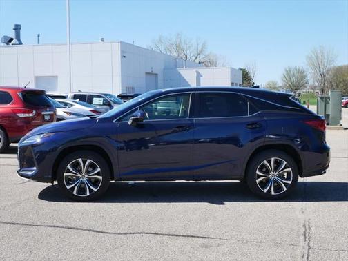 2021 Lexus RX 350 Base