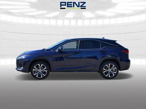 2021 Lexus RX 350 Base