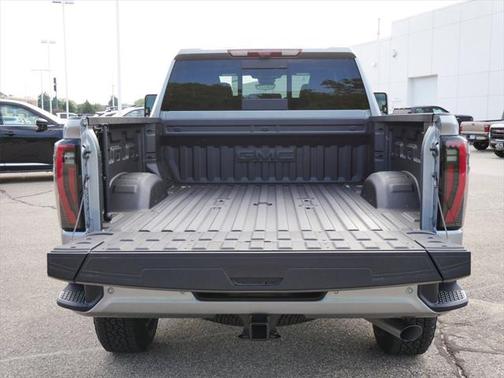 2025 GMC Sierra 3500 Base