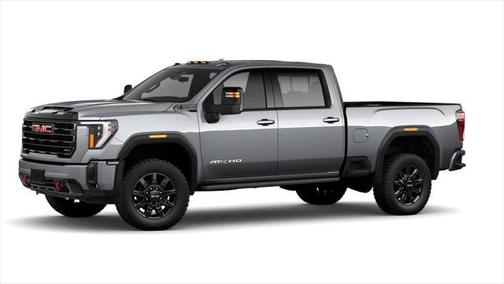 2025 GMC Sierra 3500 Base