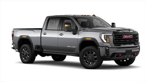 2025 GMC Sierra 3500 Base