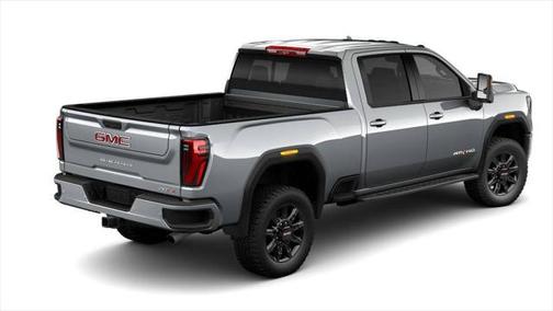 2025 GMC Sierra 3500 Base