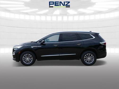 2022 Buick Enclave AWD Essence