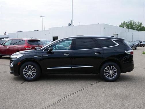 2022 Buick Enclave AWD Essence
