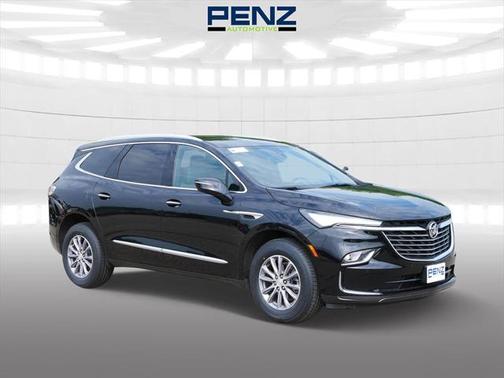 2022 Buick Enclave AWD Essence