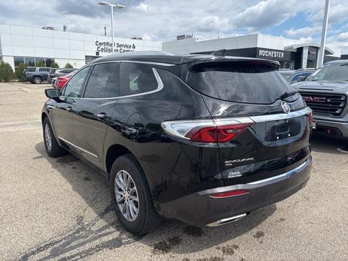 2022 Buick Enclave AWD Essence