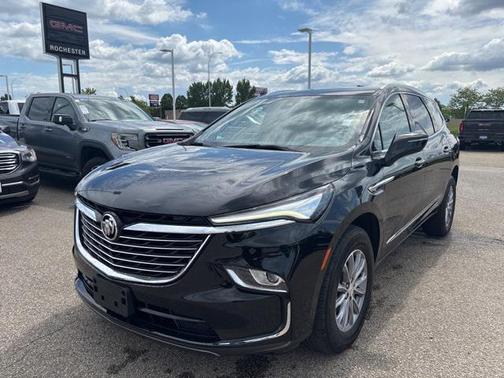 2022 Buick Enclave AWD Essence