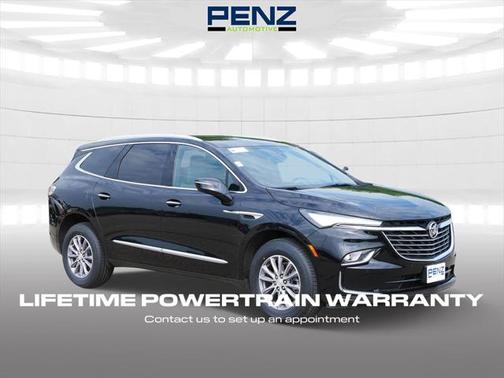 2022 Buick Enclave AWD Essence