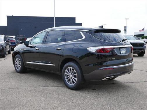 2022 Buick Enclave AWD Essence