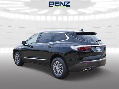 2022 Buick Enclave AWD Essence