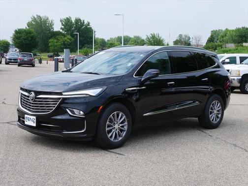 2022 Buick Enclave AWD Essence