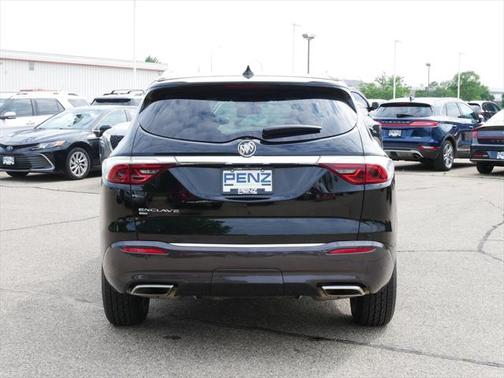 2022 Buick Enclave AWD Essence