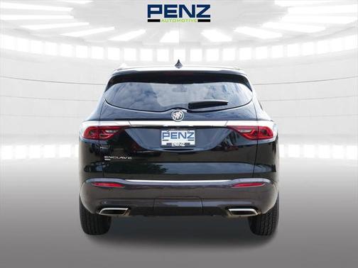 2022 Buick Enclave AWD Essence