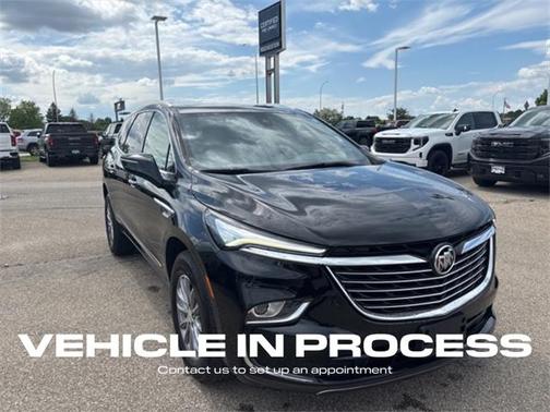 2022 Buick Enclave AWD Essence