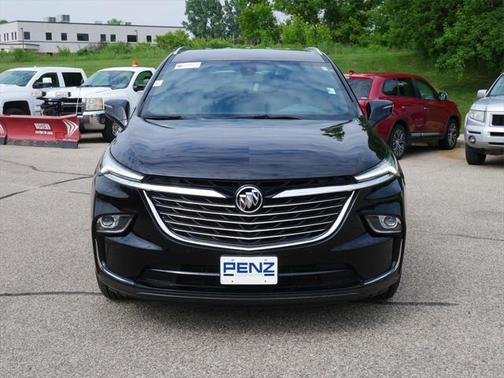 2022 Buick Enclave AWD Essence