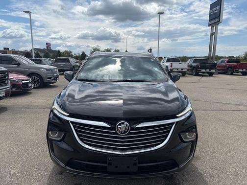 2022 Buick Enclave AWD Essence