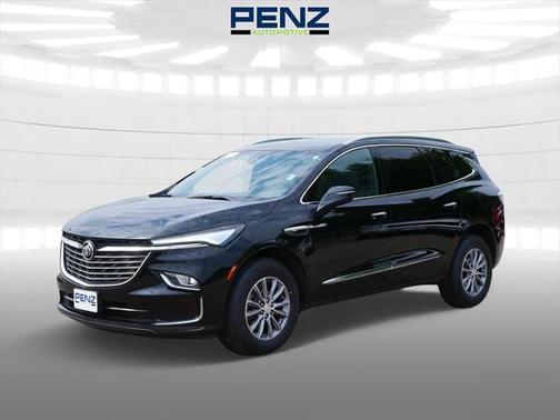 2022 Buick Enclave AWD Essence