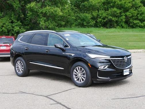 2022 Buick Enclave AWD Essence