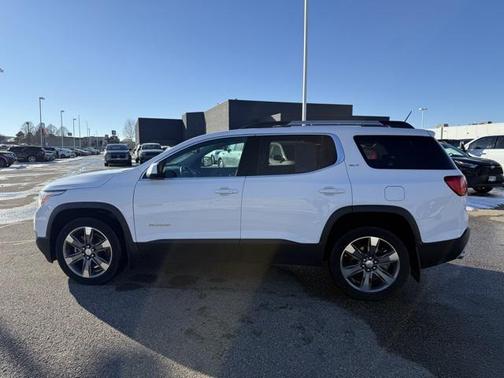 2019 GMC Acadia SLT-2