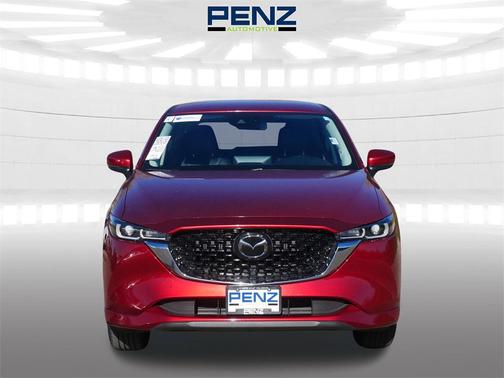 2024 Mazda CX-5 2.5 S Select