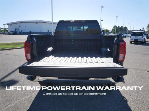 2026 GMC Sierra 3500 SLE