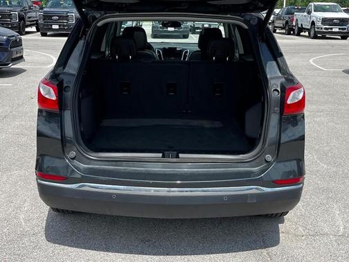 2018 Chevrolet Equinox Premier w/1LZ