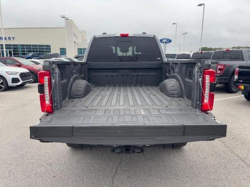 2024 Ford F-350 Lariat Super Duty