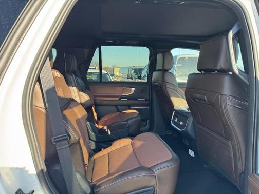 2025 Ford Expedition King Ranch
