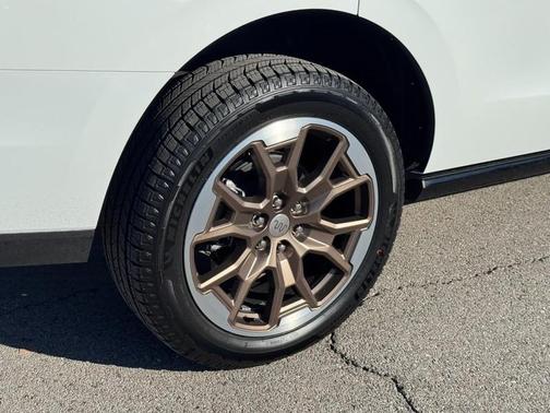 2025 Ford Expedition King Ranch