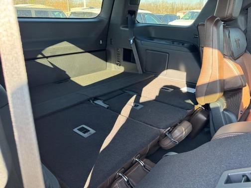 2025 Ford Expedition King Ranch