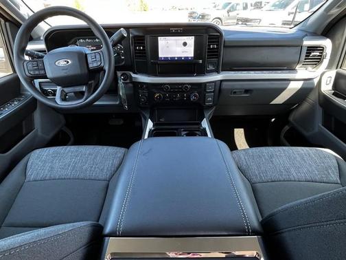 2025 Ford F-250 XLT