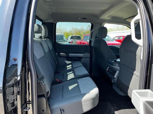 2025 Ford F-250 XLT
