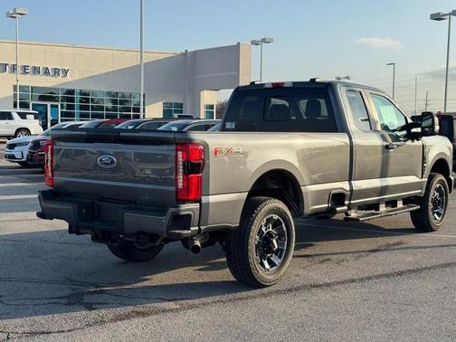 2026 Ford F-350 Super Duty