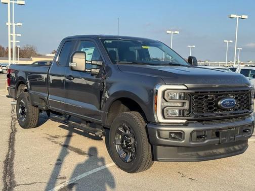 2026 Ford F-350 Super Duty