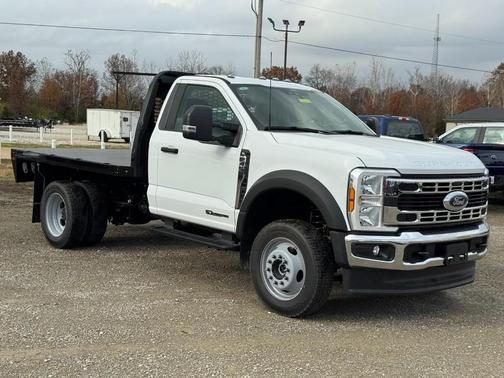 2026 Ford F-450 XL