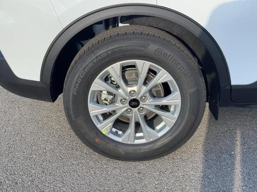 2026 Ford Escape Active AWD