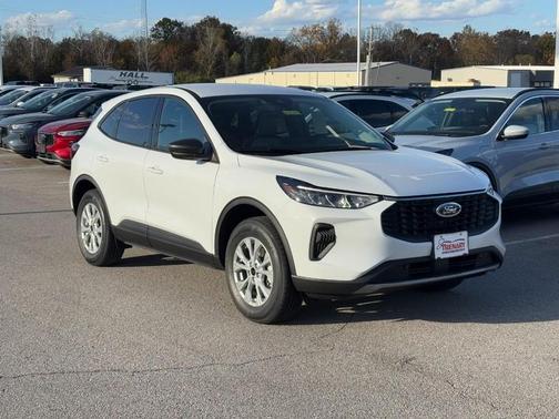 2026 Ford Escape Active AWD