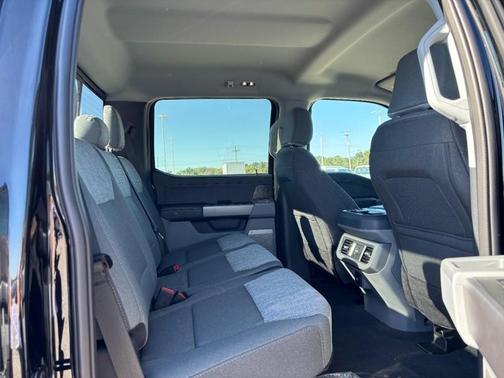 2025 Ford F-350 XLT
