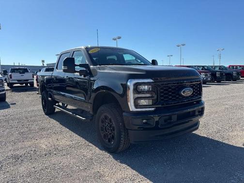 2025 Ford F-350 XLT