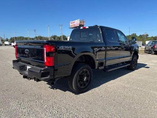 2025 Ford F-350 XLT