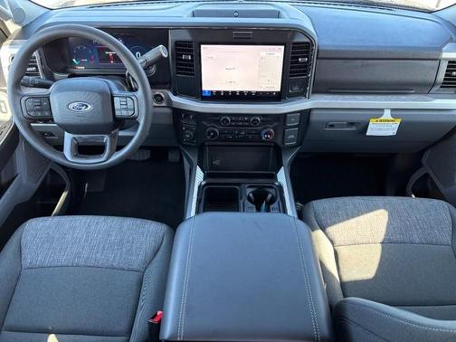 2025 Ford F-350 XLT